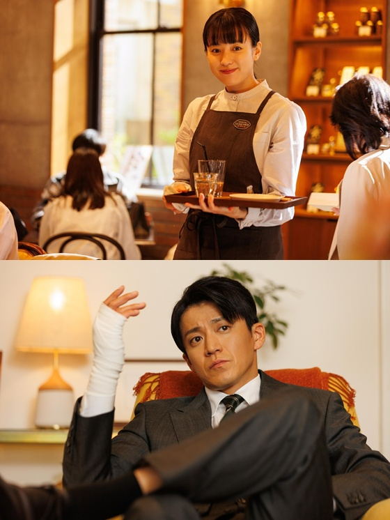 로맨틱 어나니머스 넷플릭스 한효주 오구리슌 아카니시 진 11