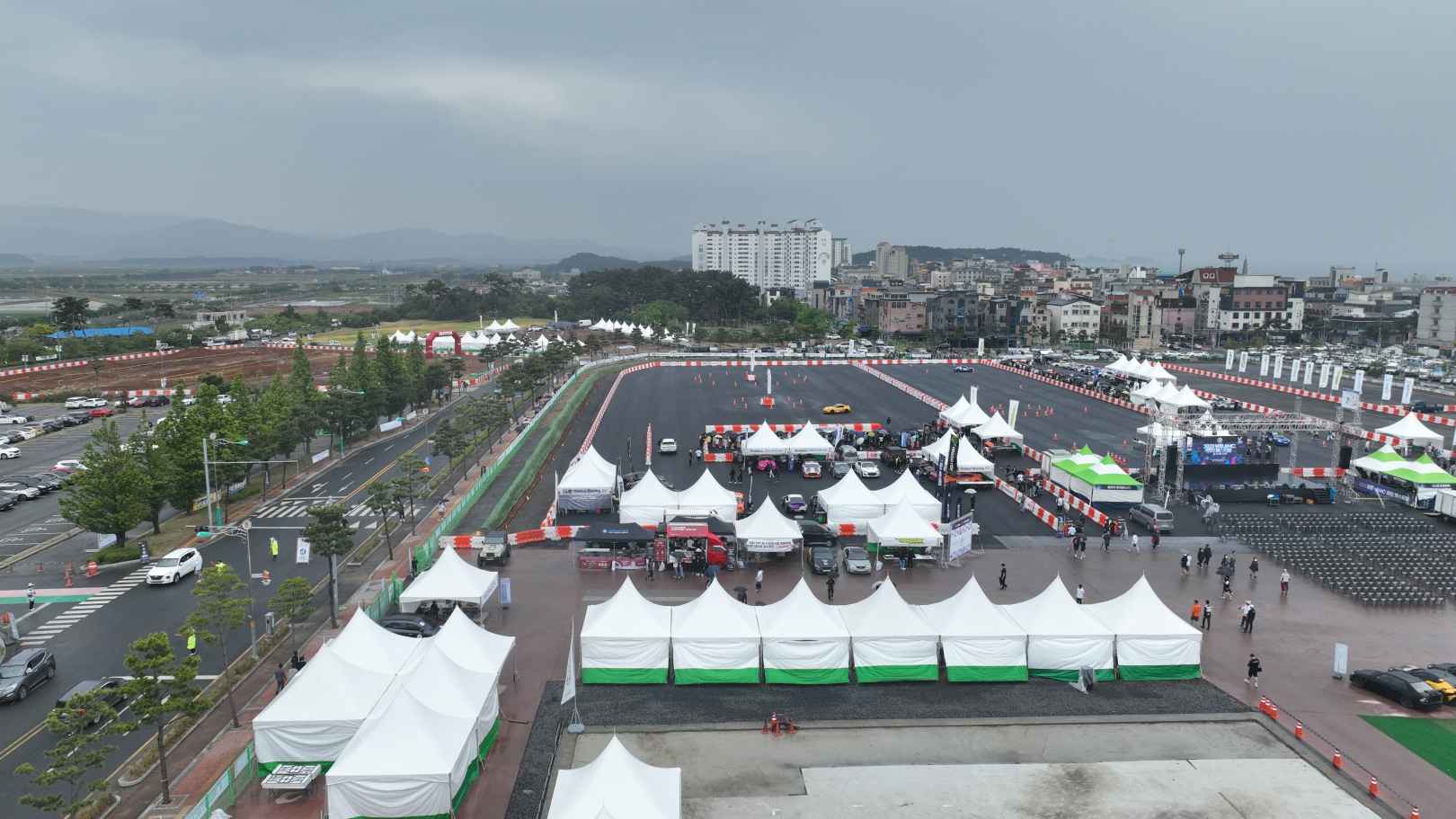 2025 보령·AMC 국제 모터 페스티벌