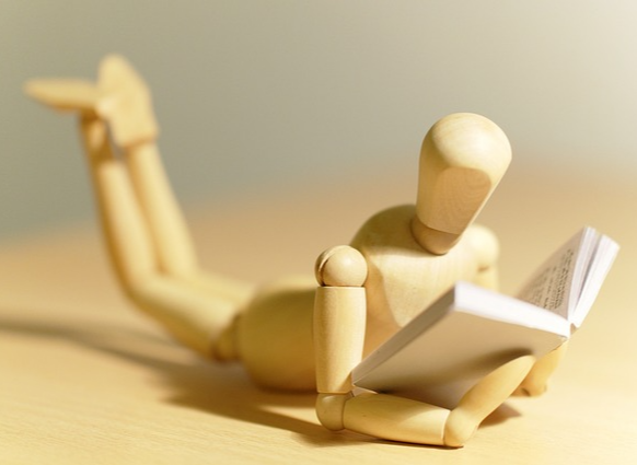 약점이 아니라 강점