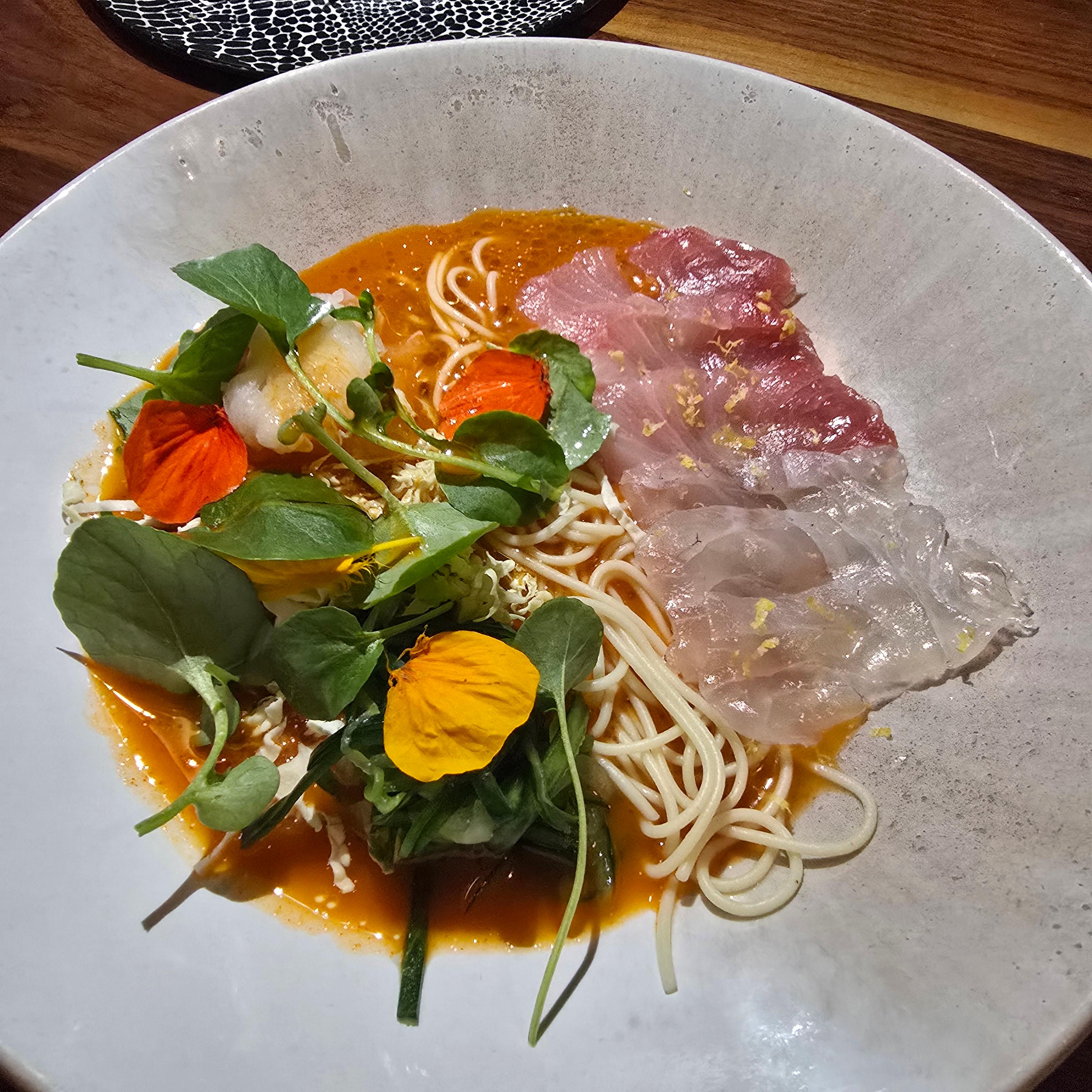 [chef, Daddy]샌프란시스코 미쉐린 한식 맛집 BANSANG(반상) 방문기｜현지 인기 메뉴 총정리