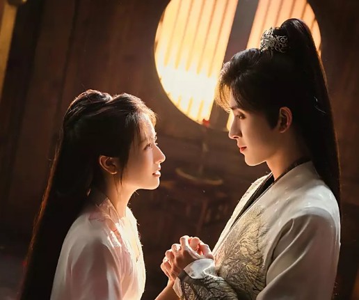 [중드 리뷰] 조설록 37화 38화 줄거리 결말: 밝혀진 출생의 비밀과 장안의 눈물 (최종회)