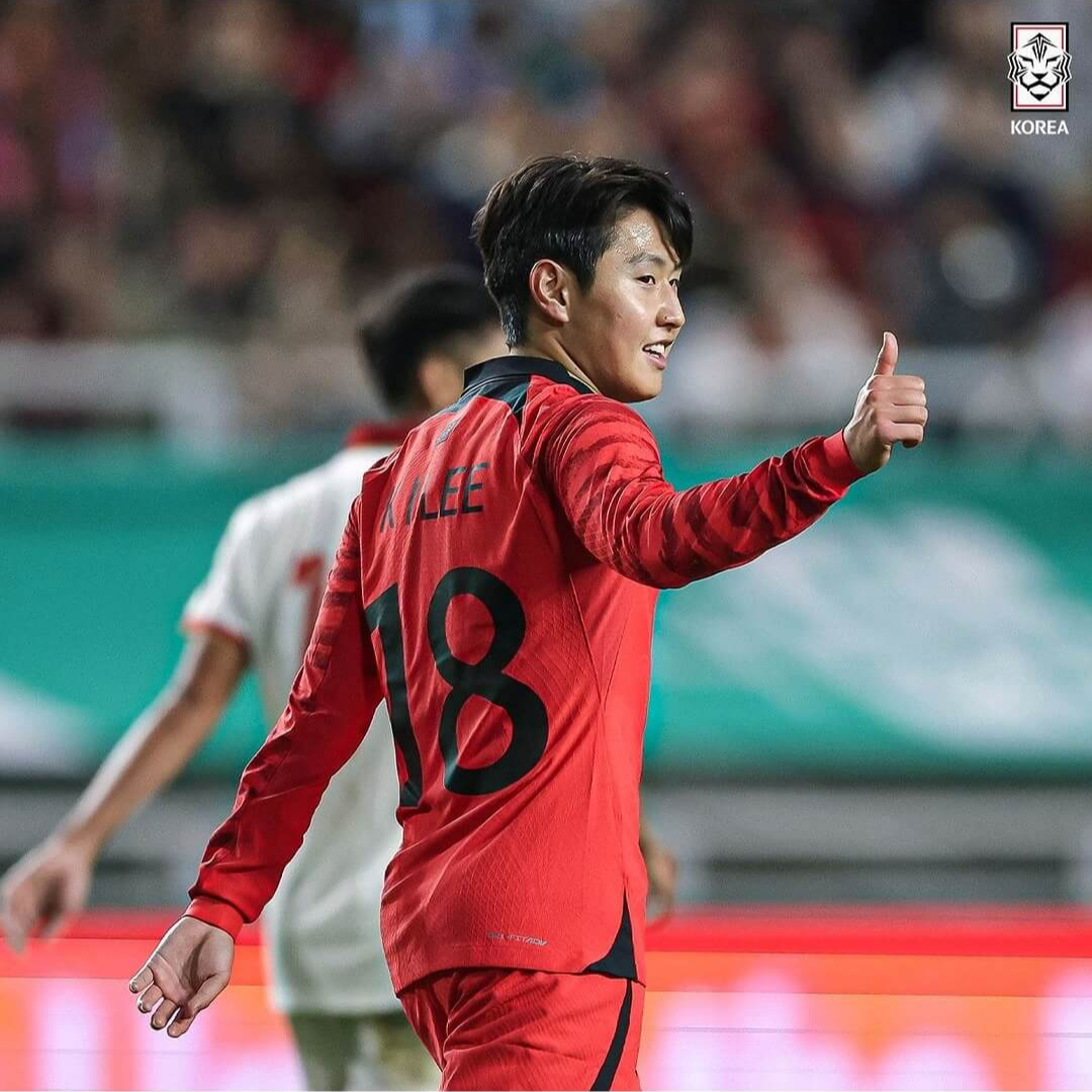 2026 월드컵 아시아 2차예선 한국 싱가포르 경기