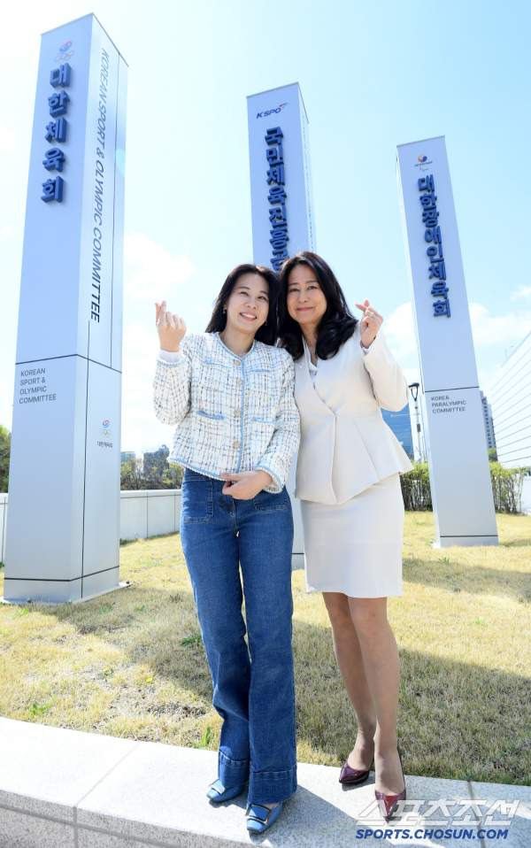 김나미 대한체육회 사무총장 막말 논란 및 직무정지 사태 총정리: 체육계 인사 검증의 현주소