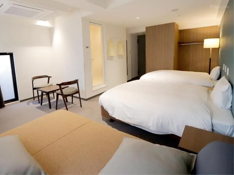 신사이바시 아티 인(1)