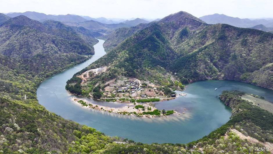 괴산 가볼만한곳 베스트10