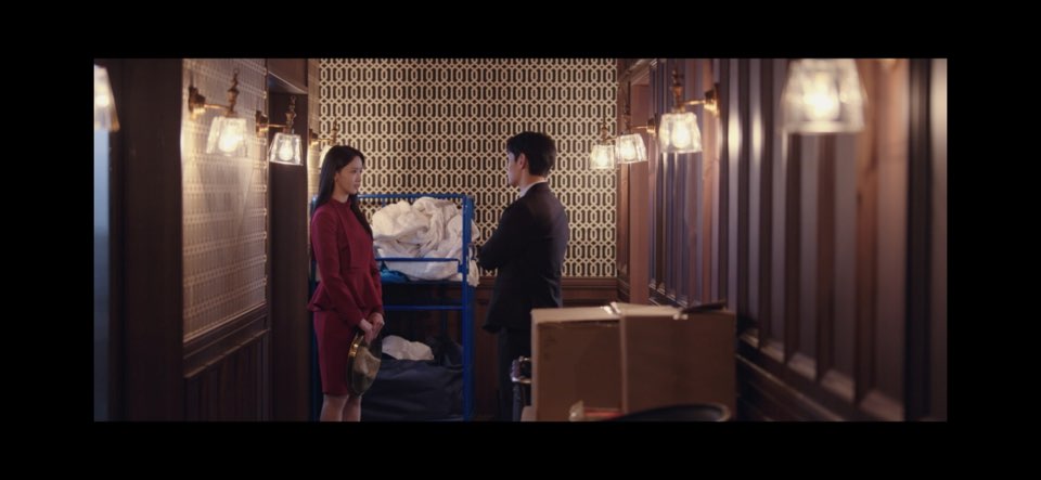 킹더랜드 4회줄거리 킹더랜드 다시보기