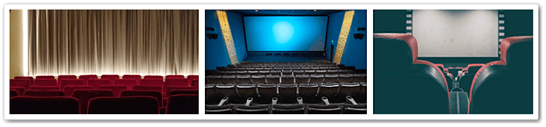 영화관