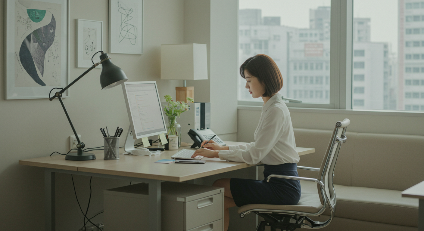 명도소송 소장 작성