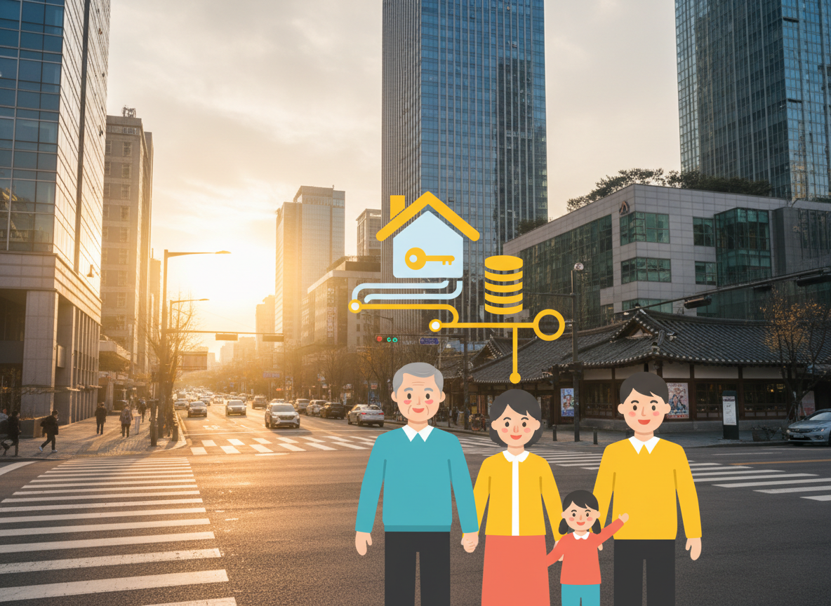 2026 주택연금 돈버는 가입시점 예상 연금액