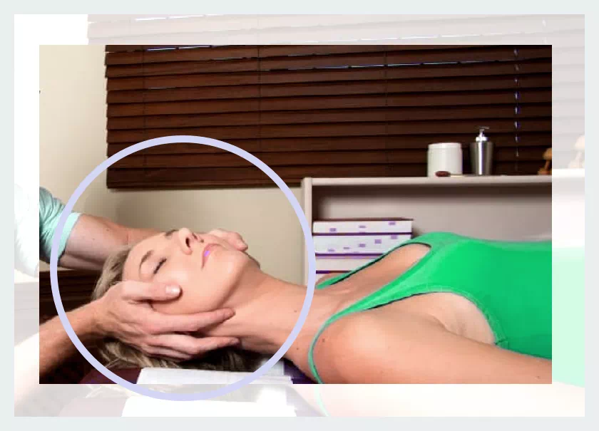 목디스크 물리치료