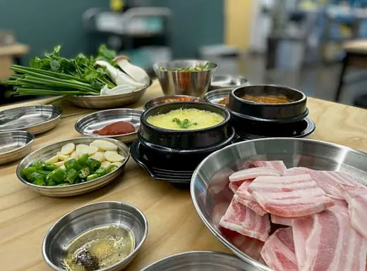 행복예감 다산본점