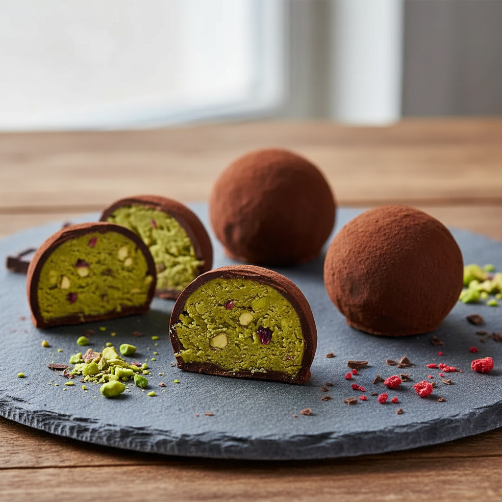 두바이 쫀득 쿠키 만드는 법