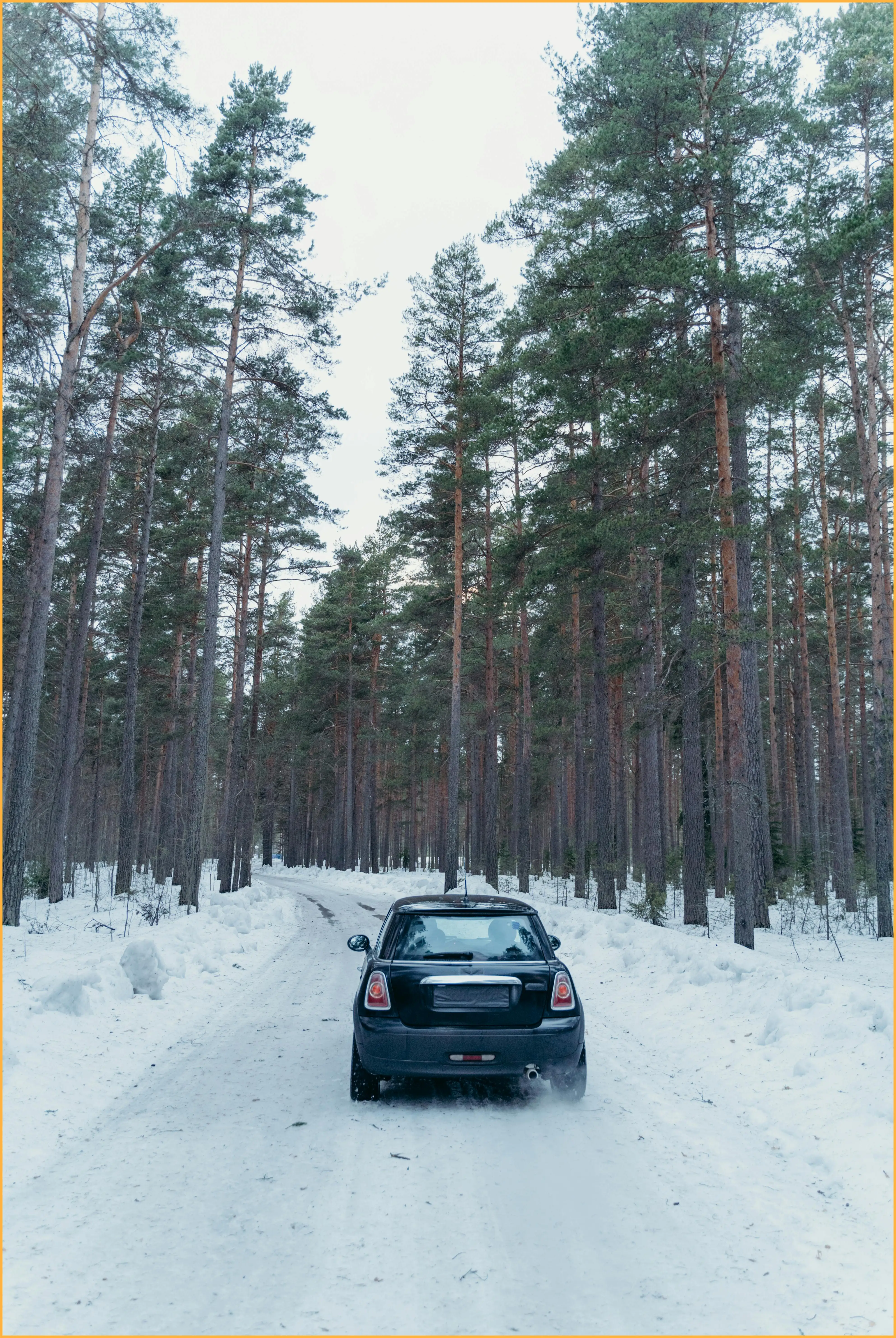 눈길 운전요령 완벽 가이드: 겨울철 안전운전을 위한 10가지 팁