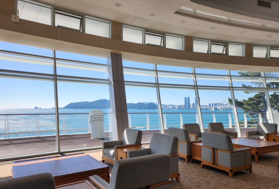 누리마루 APEC하우스