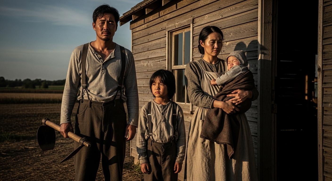 노예제와 남북 전쟁