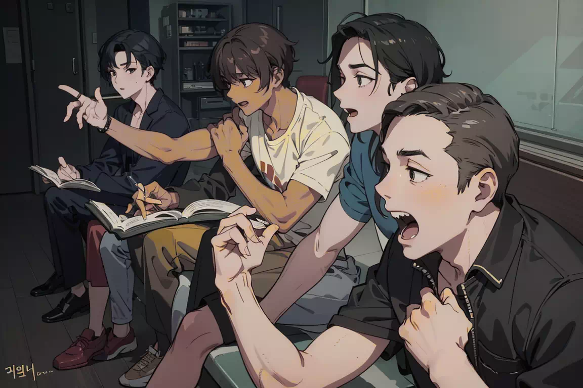 4guys