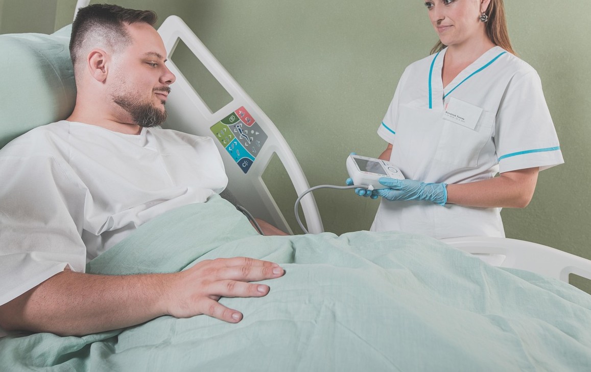 혈압이 높을때 응급처치