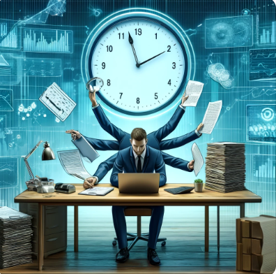 데드라인(Deadline) 뜻?