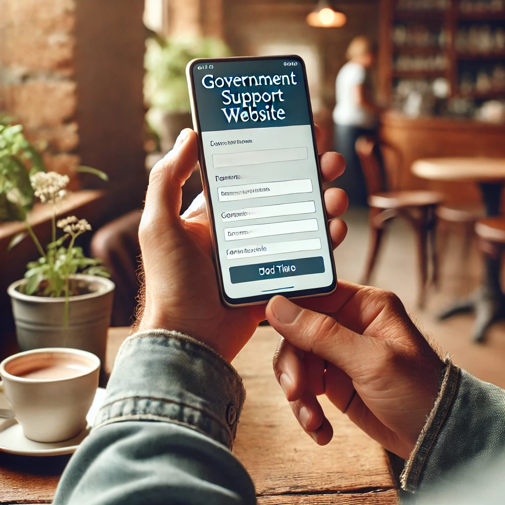 소상공인 배달비 지원금