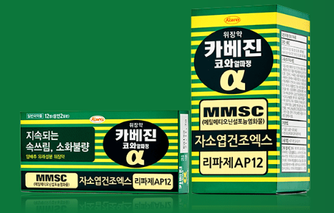 효과 빠른 카베진