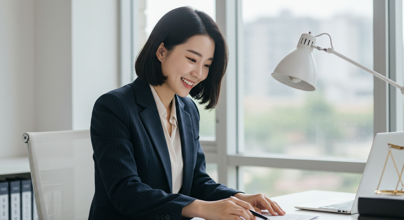 무료 변호사 상담