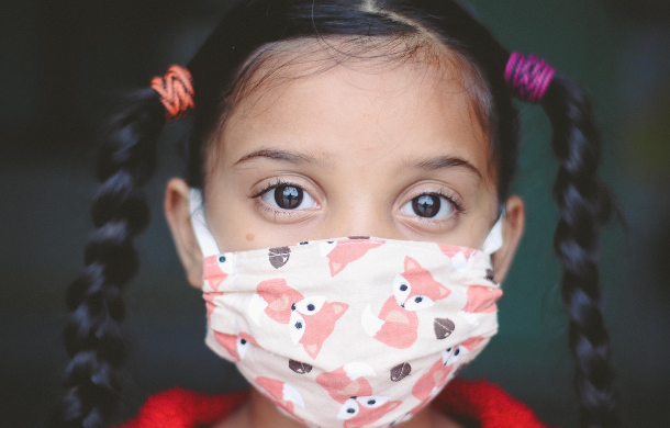 백일해 초기 증상