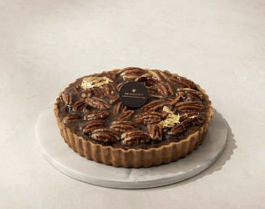 JW메리어트 호텔 크리스마스 케이크