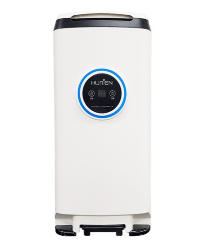 휴리엔 음식물처리기 이미지