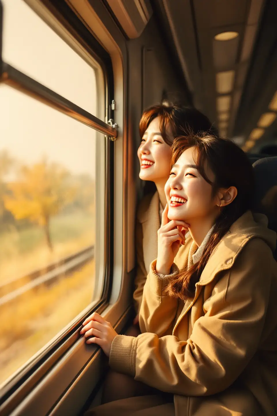 2025년 설 명절 기차표 예매 할인 상품
