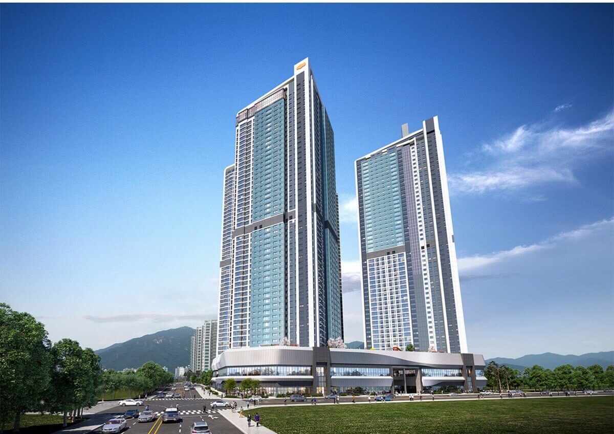 삼천포 이편한세상