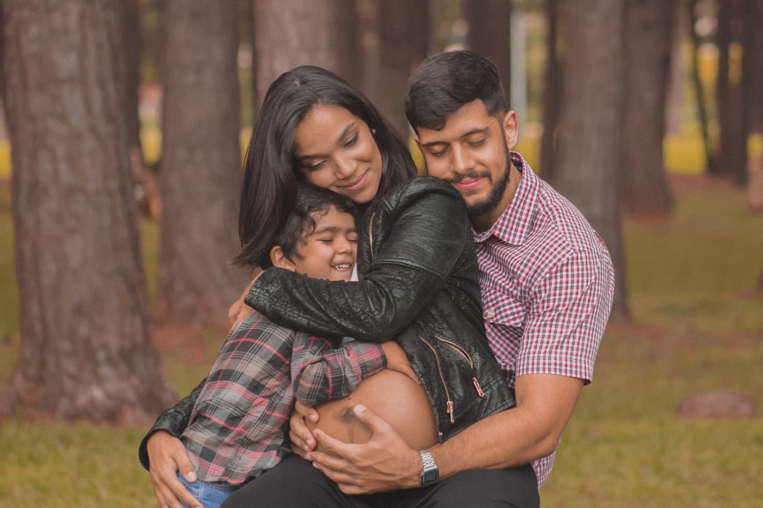 Single-parent family