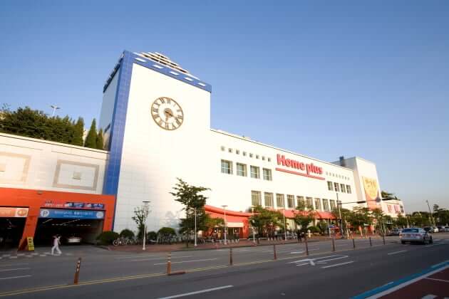 2023년 10월 홈플러스 휴무일 및 영업시간