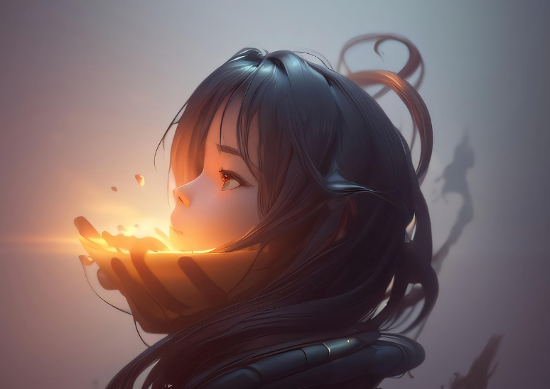 여자아이 이미지