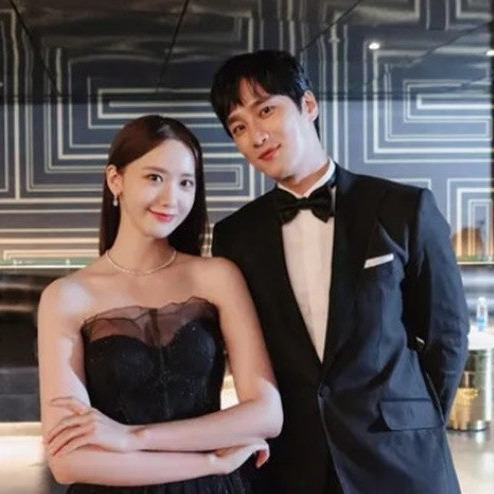 안보현 윤아 영화