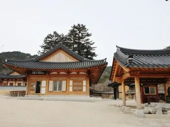 사찰 종무소는 어떤 공간일까 잘 알려지지 않은 장소 해설_11