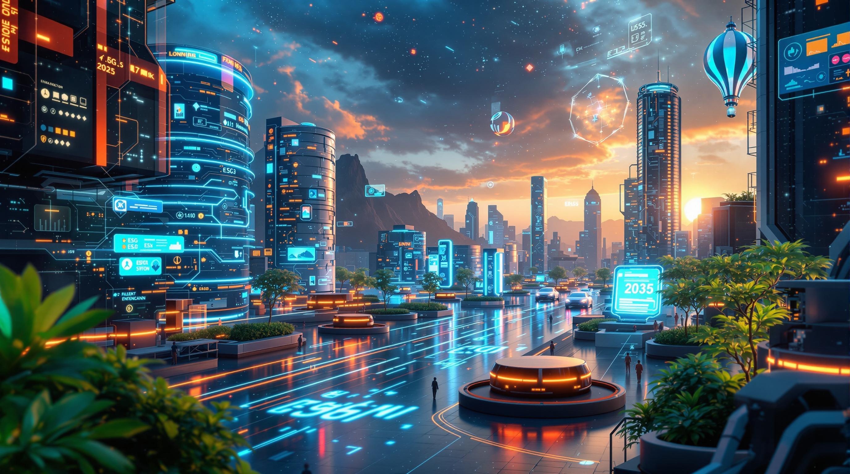 2025년 중소기업 및 중견기업을 위한 완벽한 금융 가이드