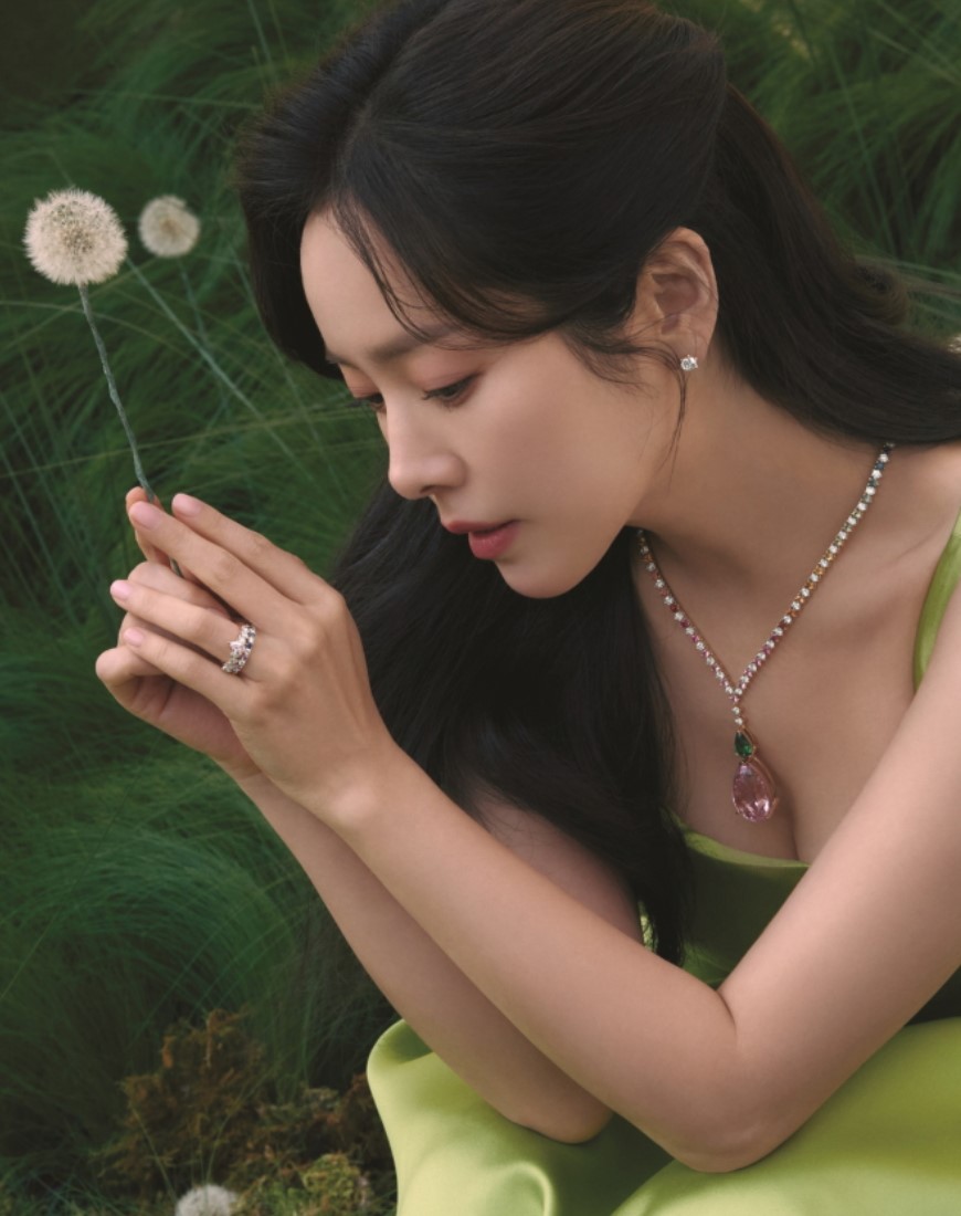욘더목걸이