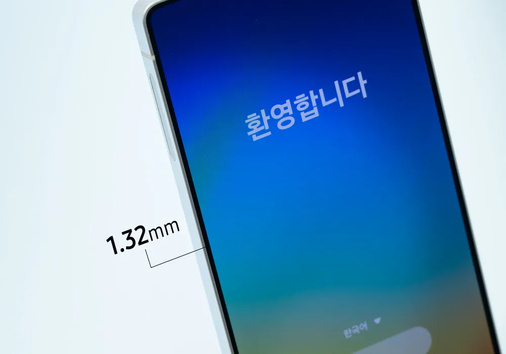 갤럭시 S25 울트라 언박싱 총정리! [AI 스마트폰 패키지 색상 크기 무게]