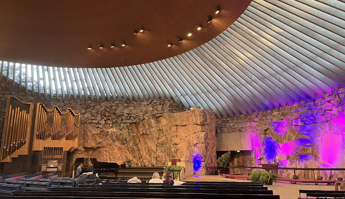 핀란드여행 관련사진