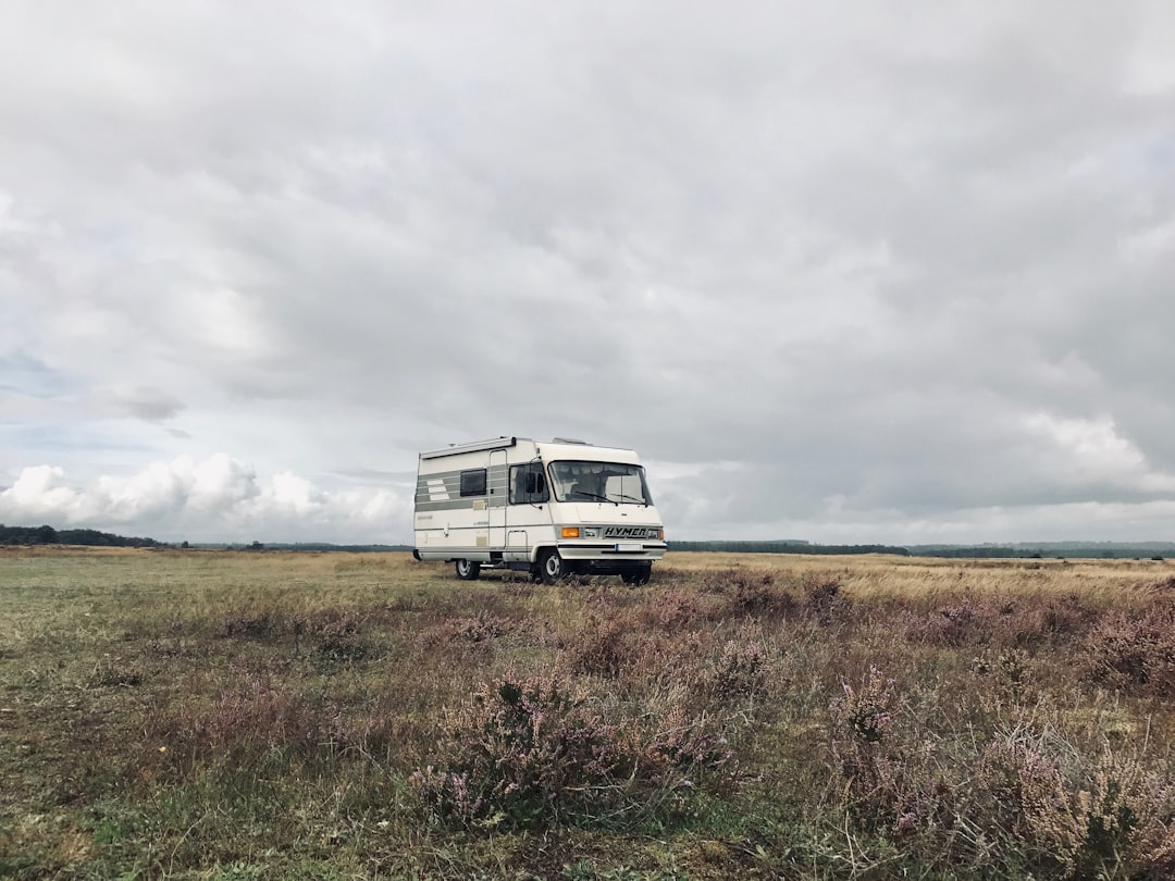 'RV'