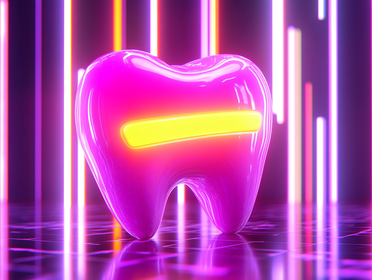 구강 본 뜨기 (인상 채득)