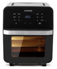 쿠쿠 에어쉐프 오븐형 에어프라이어 14L