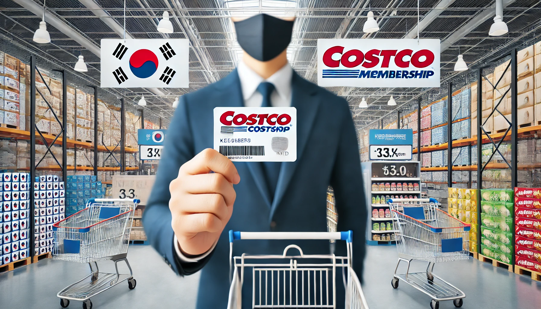 코스트코, 회원권 연회비 최대 15% 인상