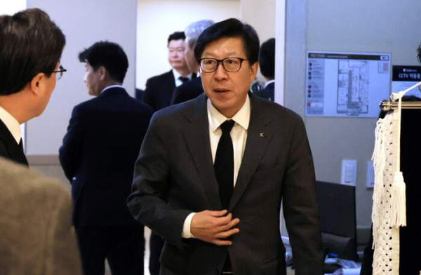 강혜경 박형준 부산시장