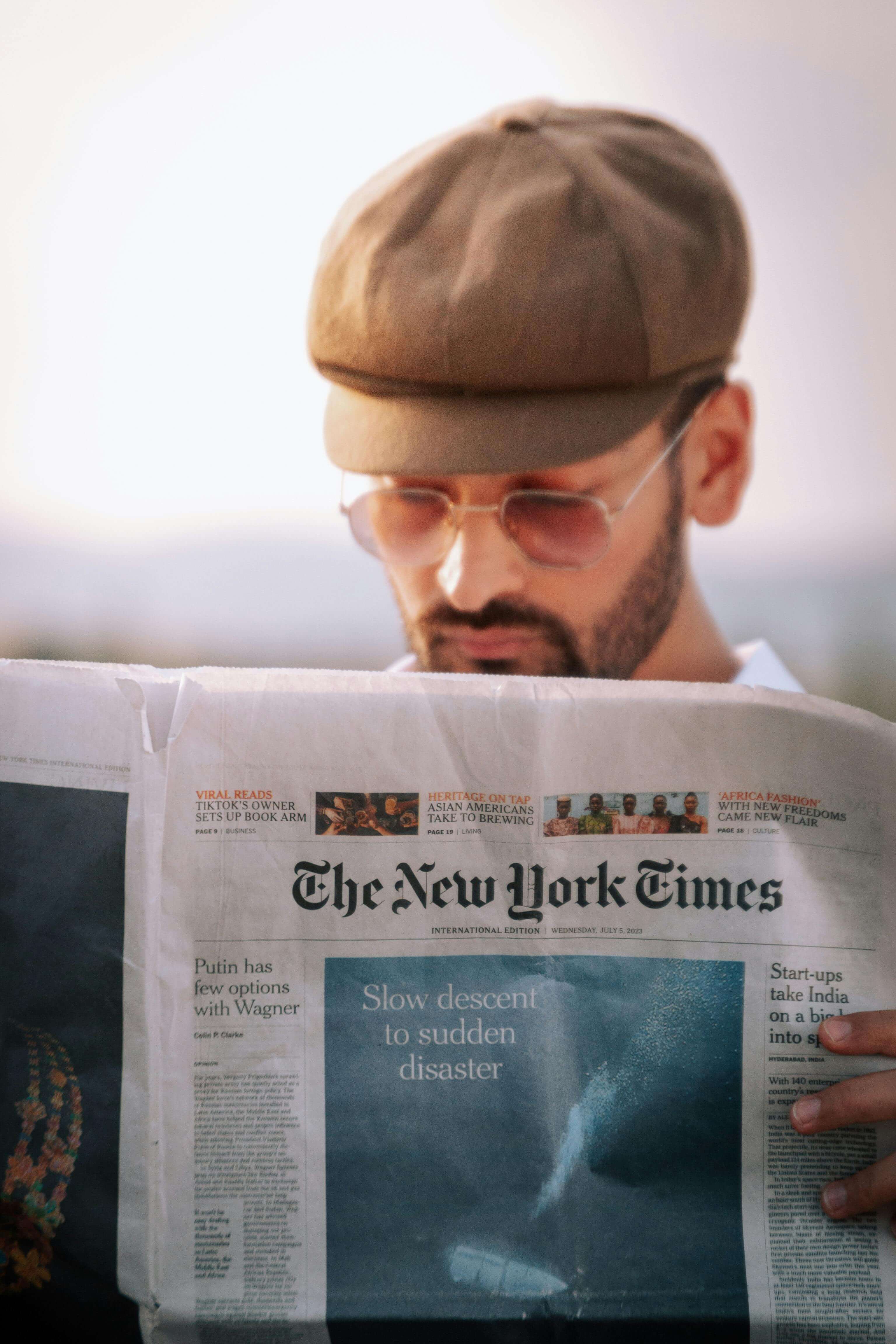 부자들의 세계_트럼프 가족의 사업