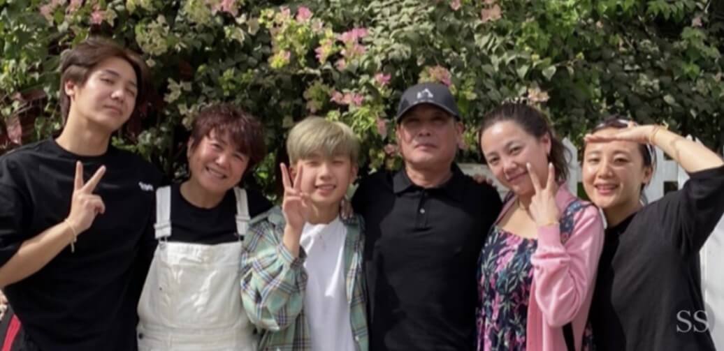 걸어서 환장속으로