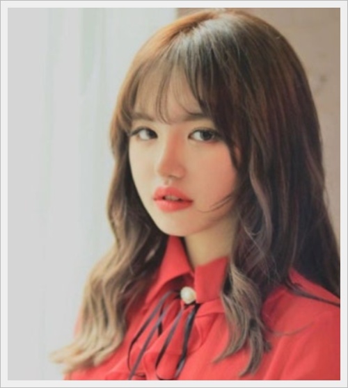 다또아 프로필