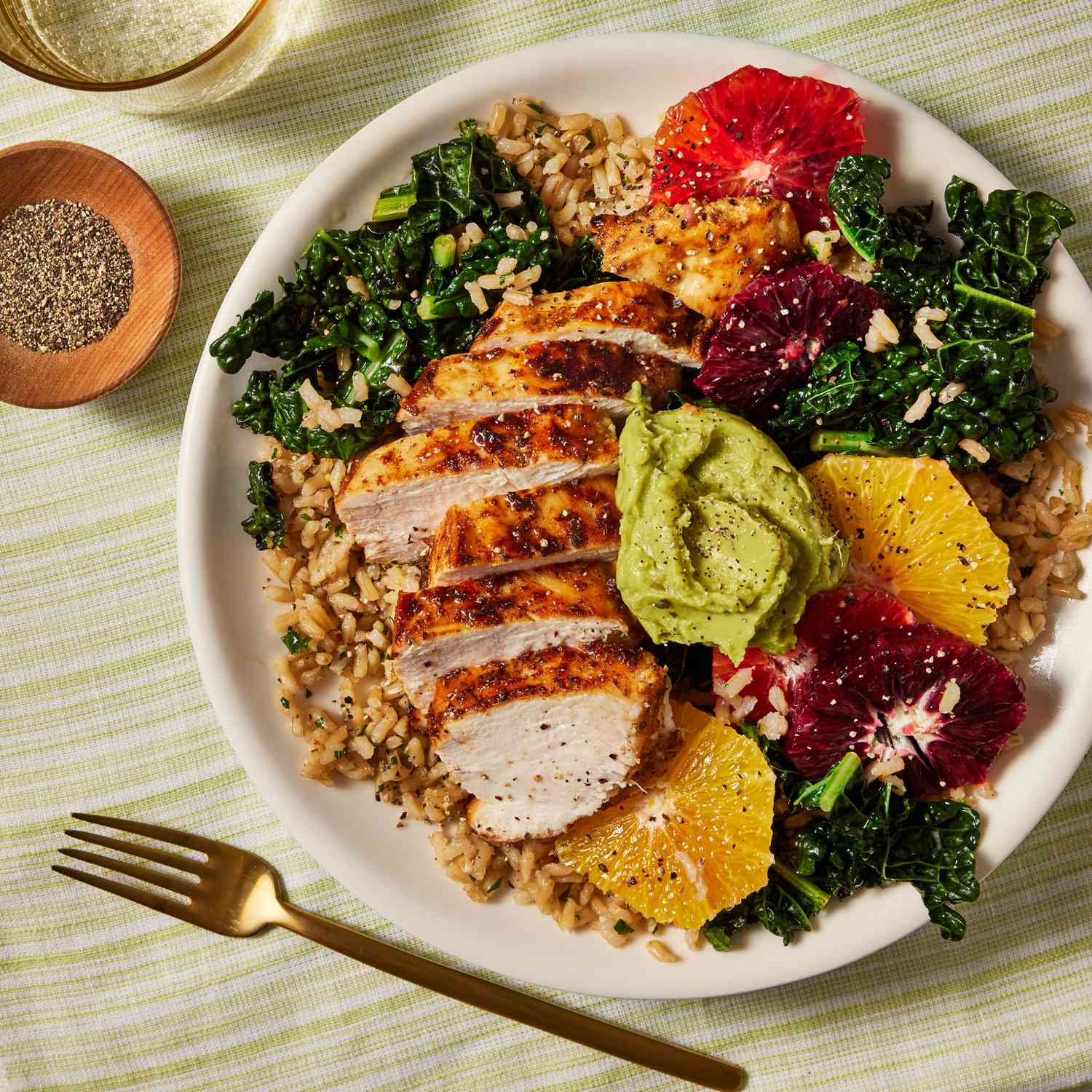 치매에 좋은 음식