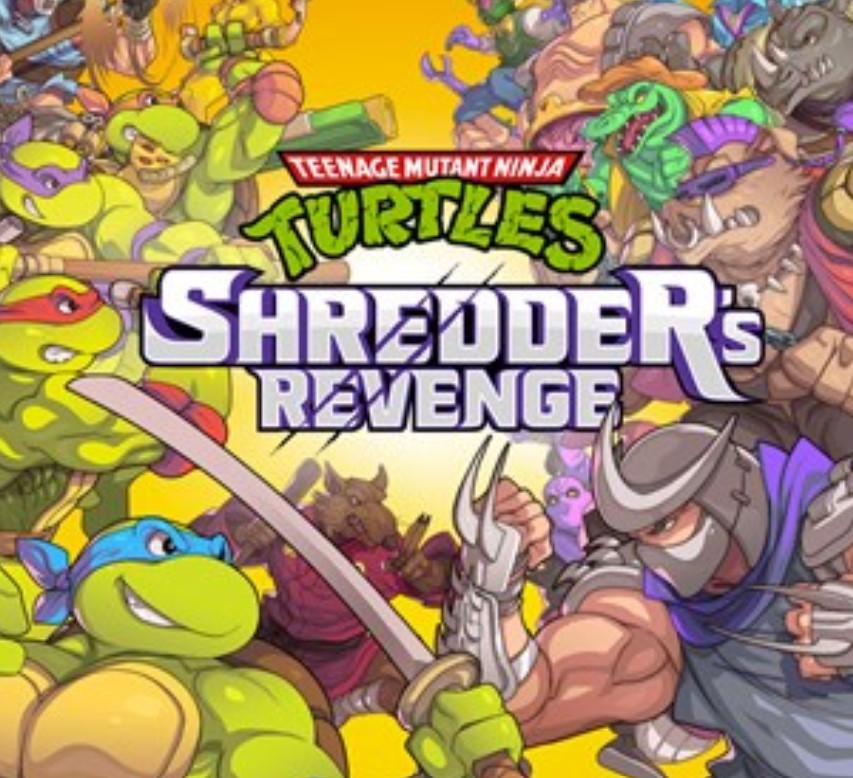 닌자거북이-슈레더의복수-무설치