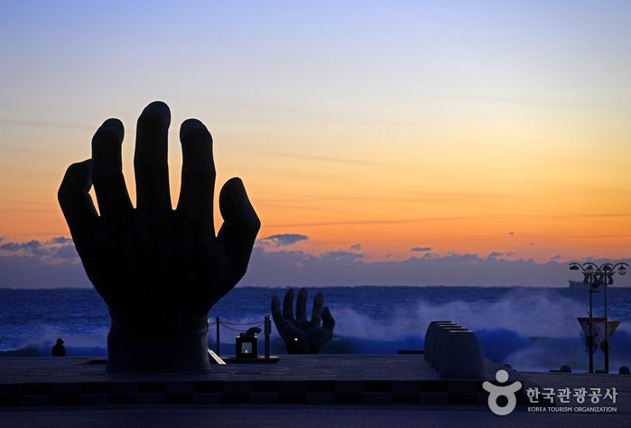 전국 해돋이 명소 추천 베스트 10